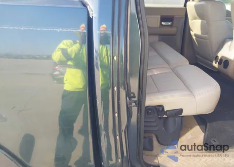 2004 Ford F-150 Lariat/Xlt z USA, uszkodzony, nr VIN 1FTPW12554KB47579